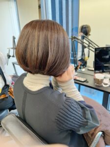 白髪染めを続けてもツヤは出せる？
