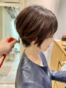 40代50代の髪がパサつく5つの原因