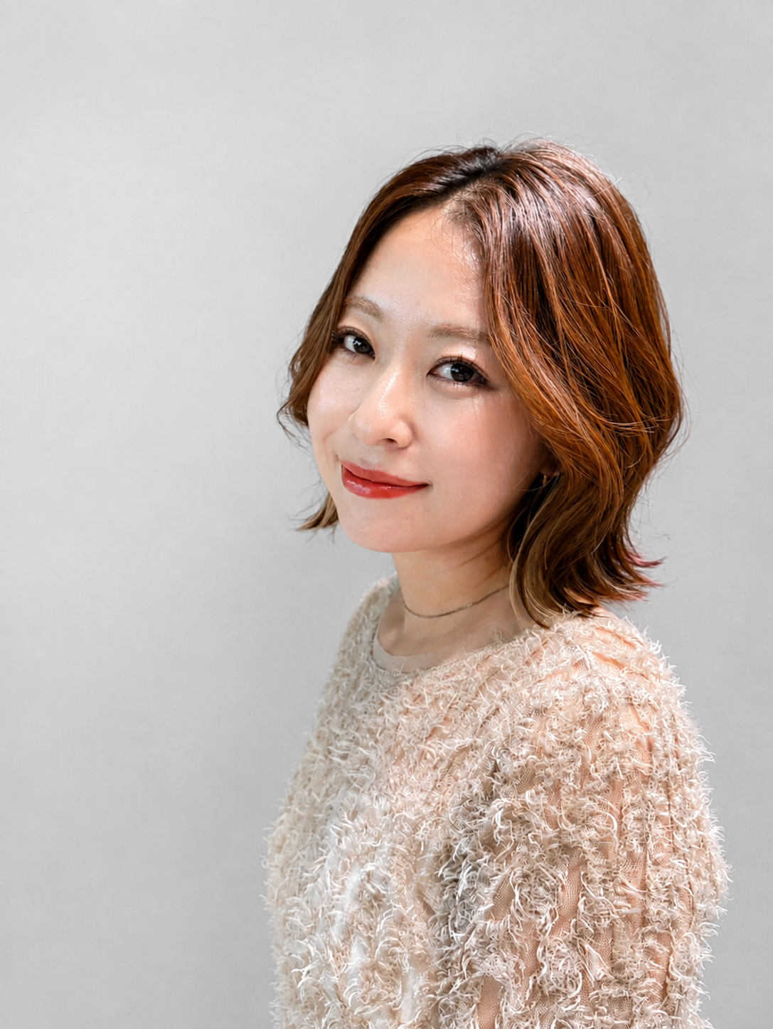 芦田 綾乃